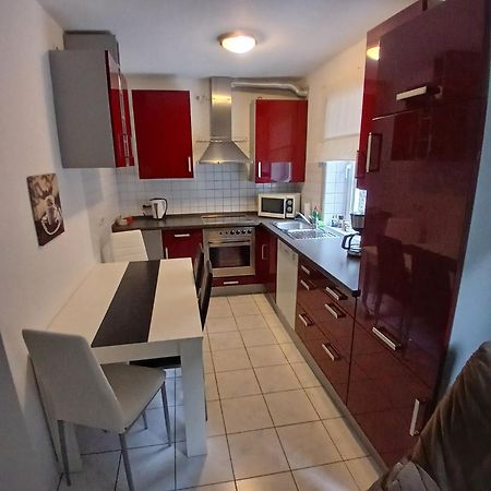 Apartment Gerda 迪堡 外观 照片