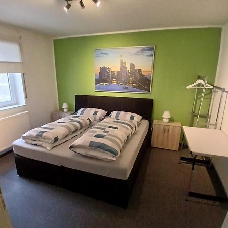 Apartment Gerda 迪堡 外观 照片